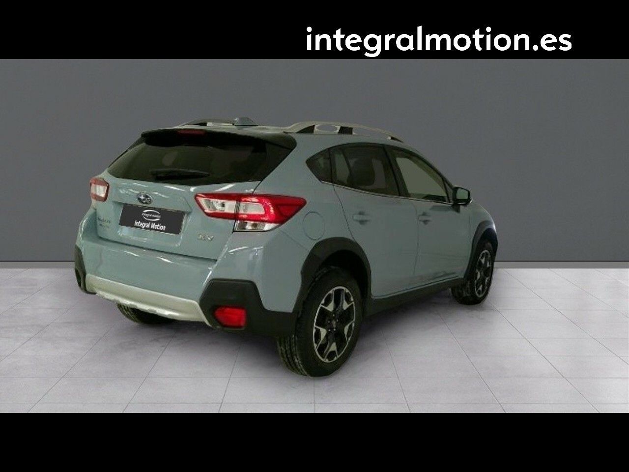 subaru xv 2019 / foto grande (3)