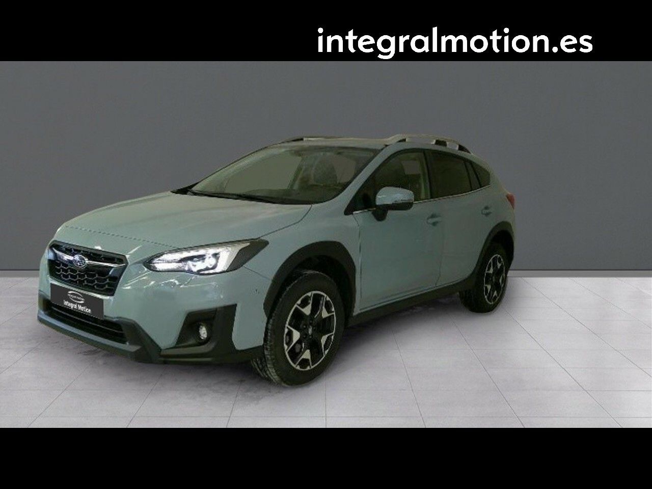 Foto subaru xv 2019 /