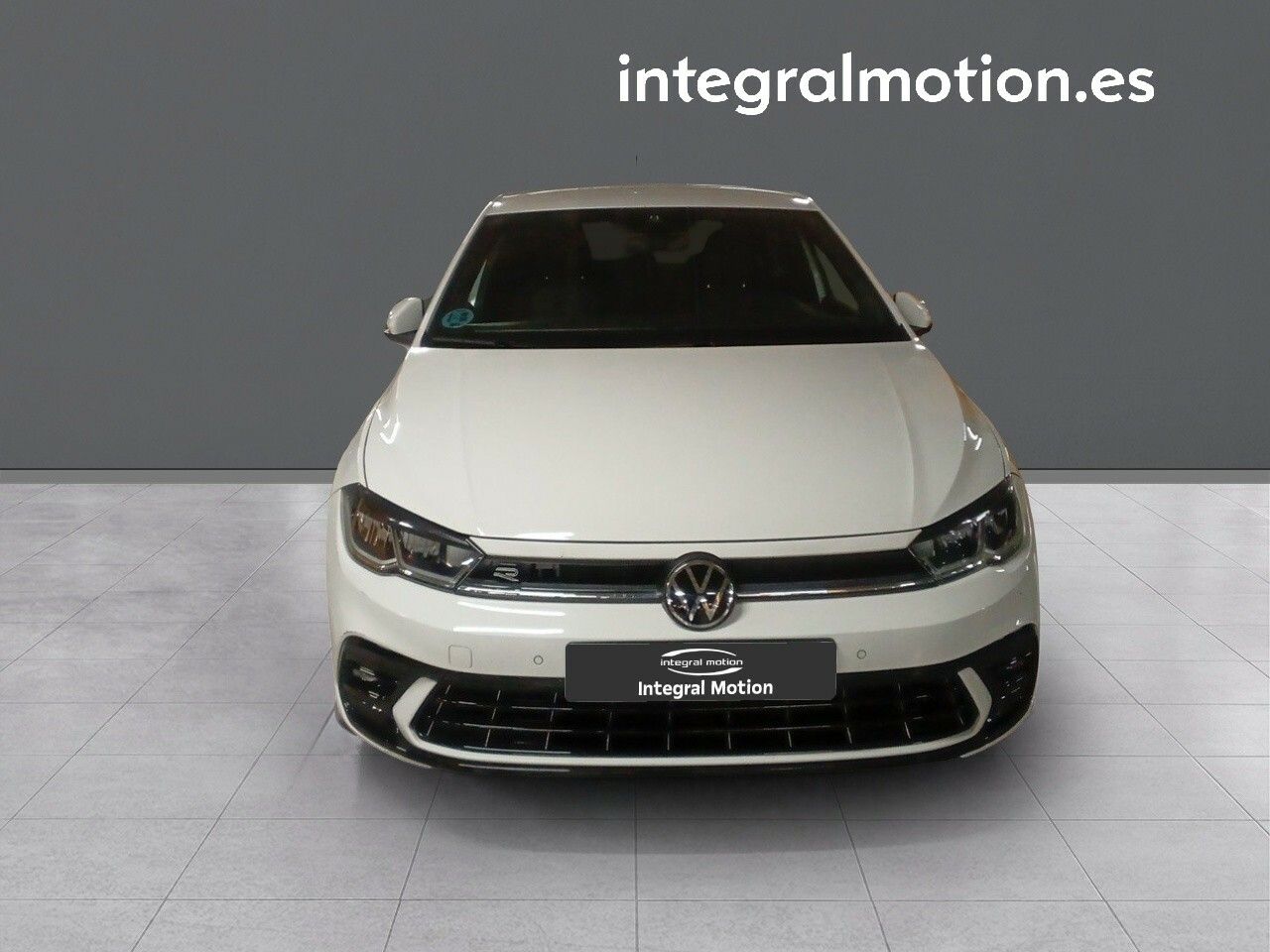 volkswagen polo 2022 / foto grande (2)