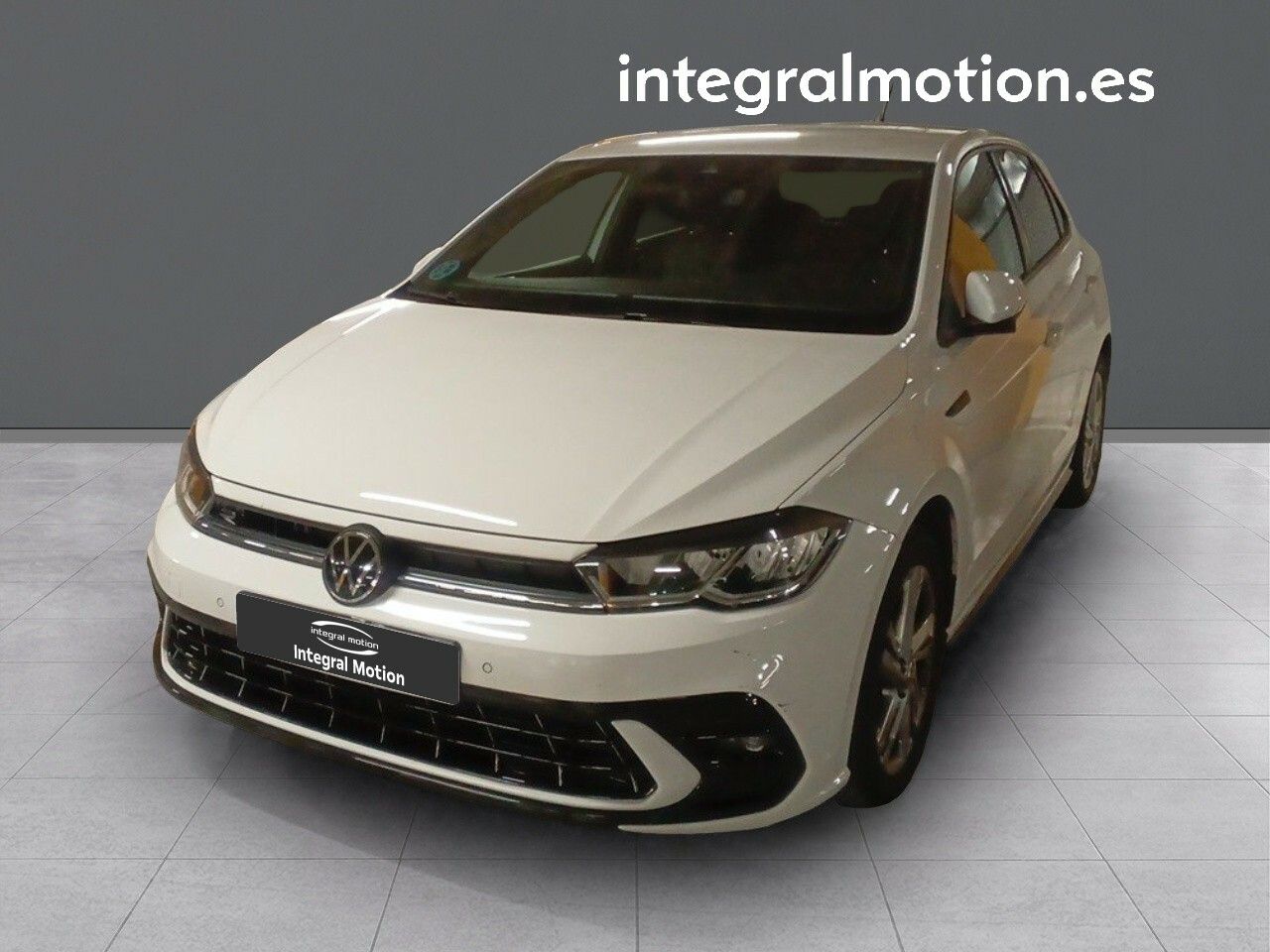 Foto volkswagen polo 2022 /