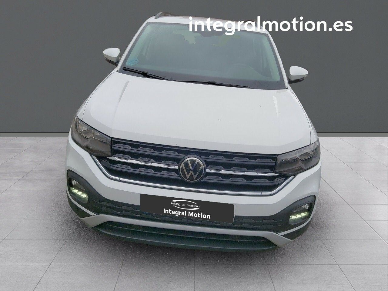 volkswagen t-cross 2022 / foto grande (2)