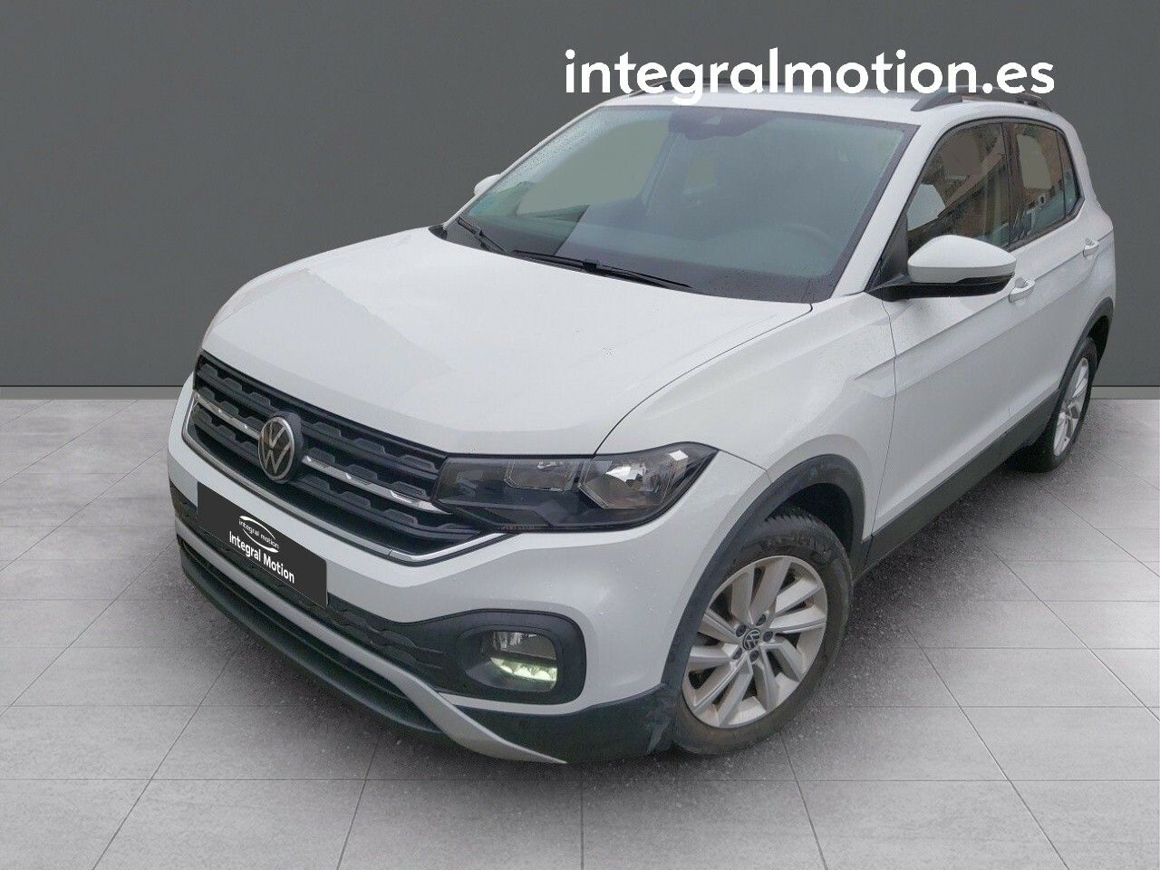 Foto volkswagen t-cross 2022 /