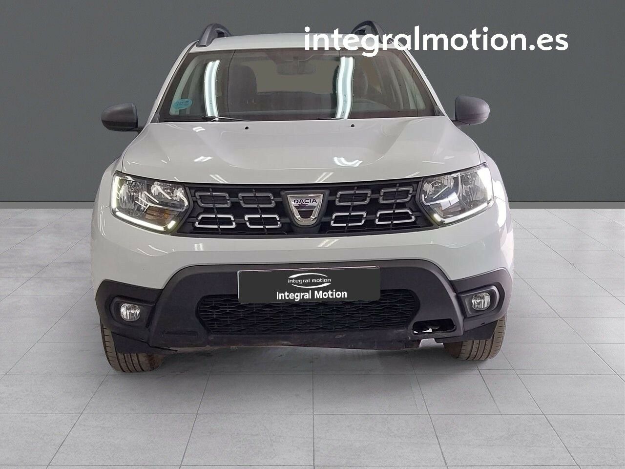dacia duster 2021 / foto grande (2)
