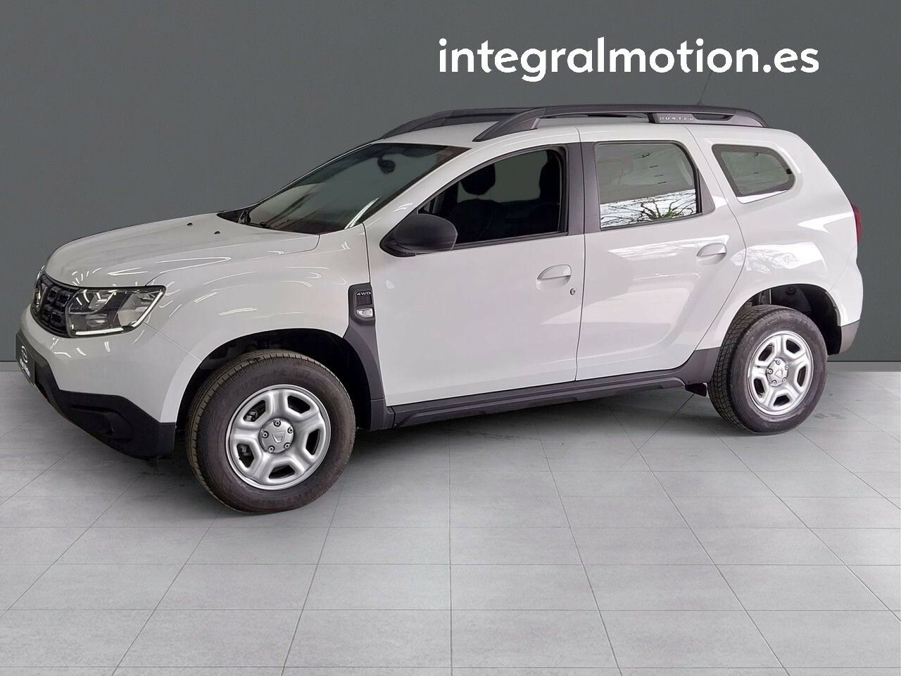 dacia duster 2021 / foto grande (3)