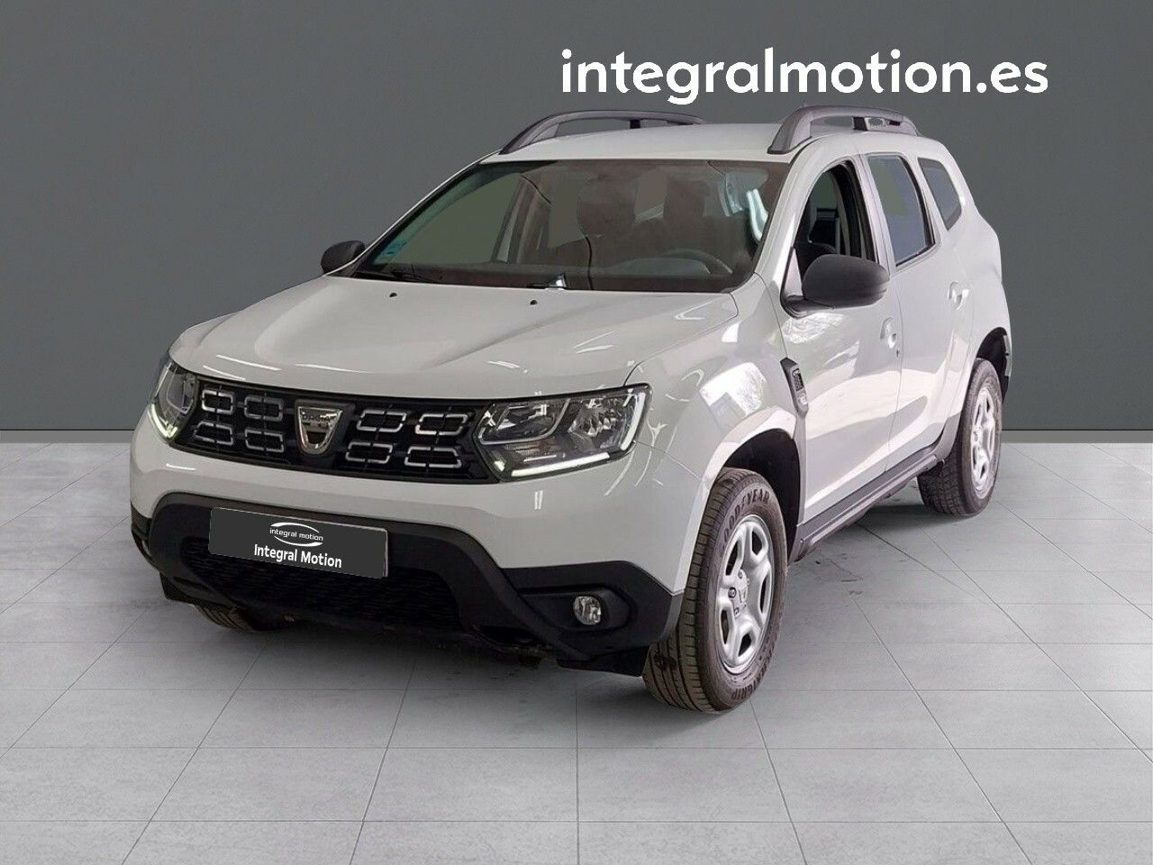 Foto dacia duster 2021 /
