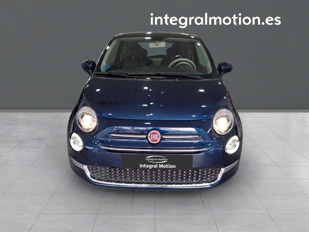fiat 500 2022 / foto grande (2)