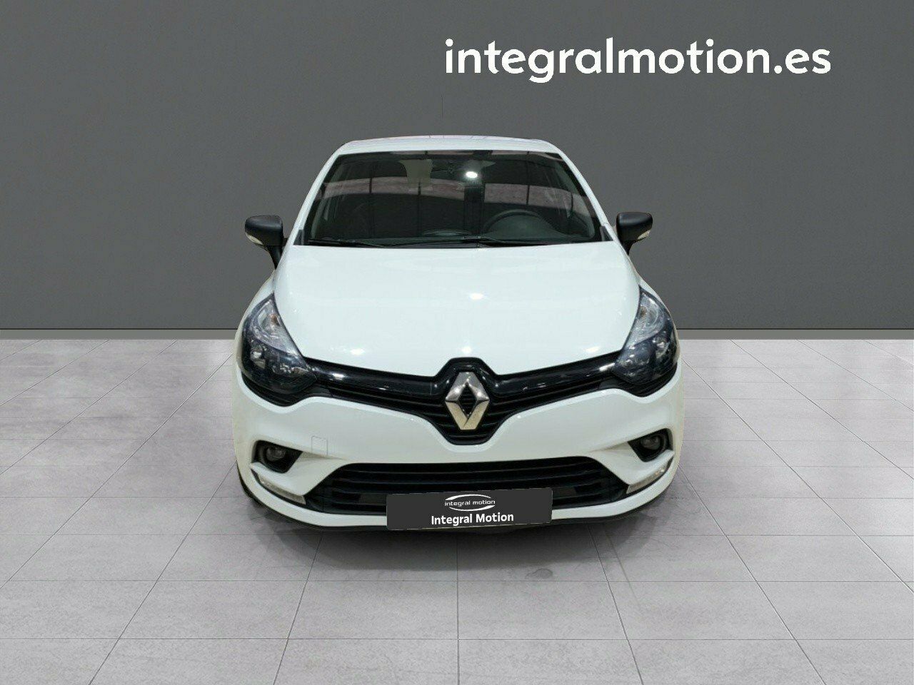 renault clio 2019 / foto grande (2)