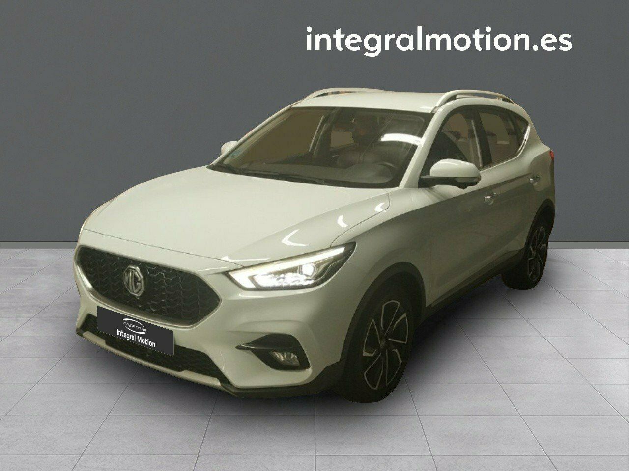 Foto mg zs 2022 /