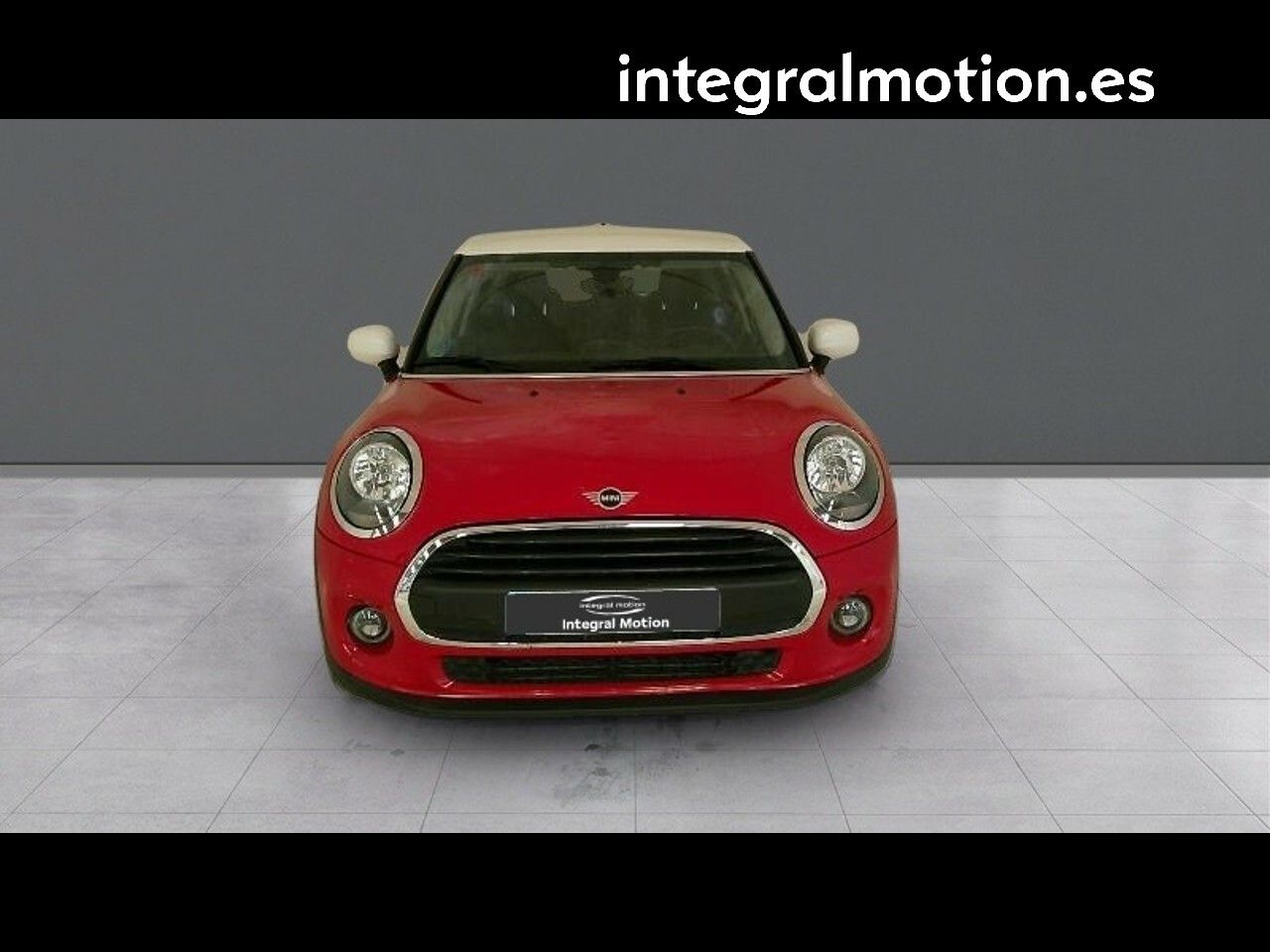 mini cooper 2020 / foto grande (2)