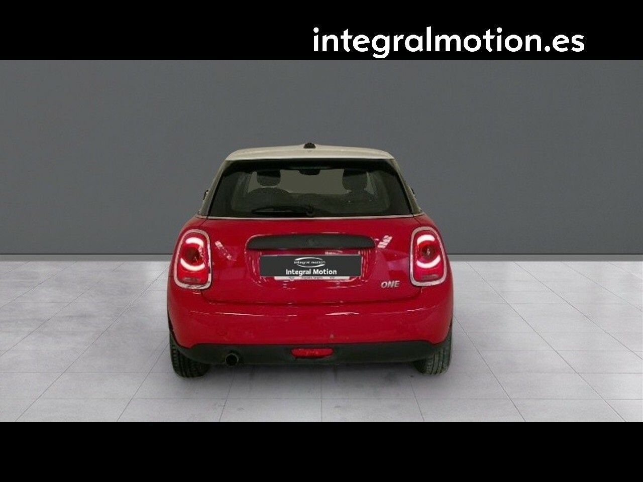 mini cooper 2020 / foto grande (3)