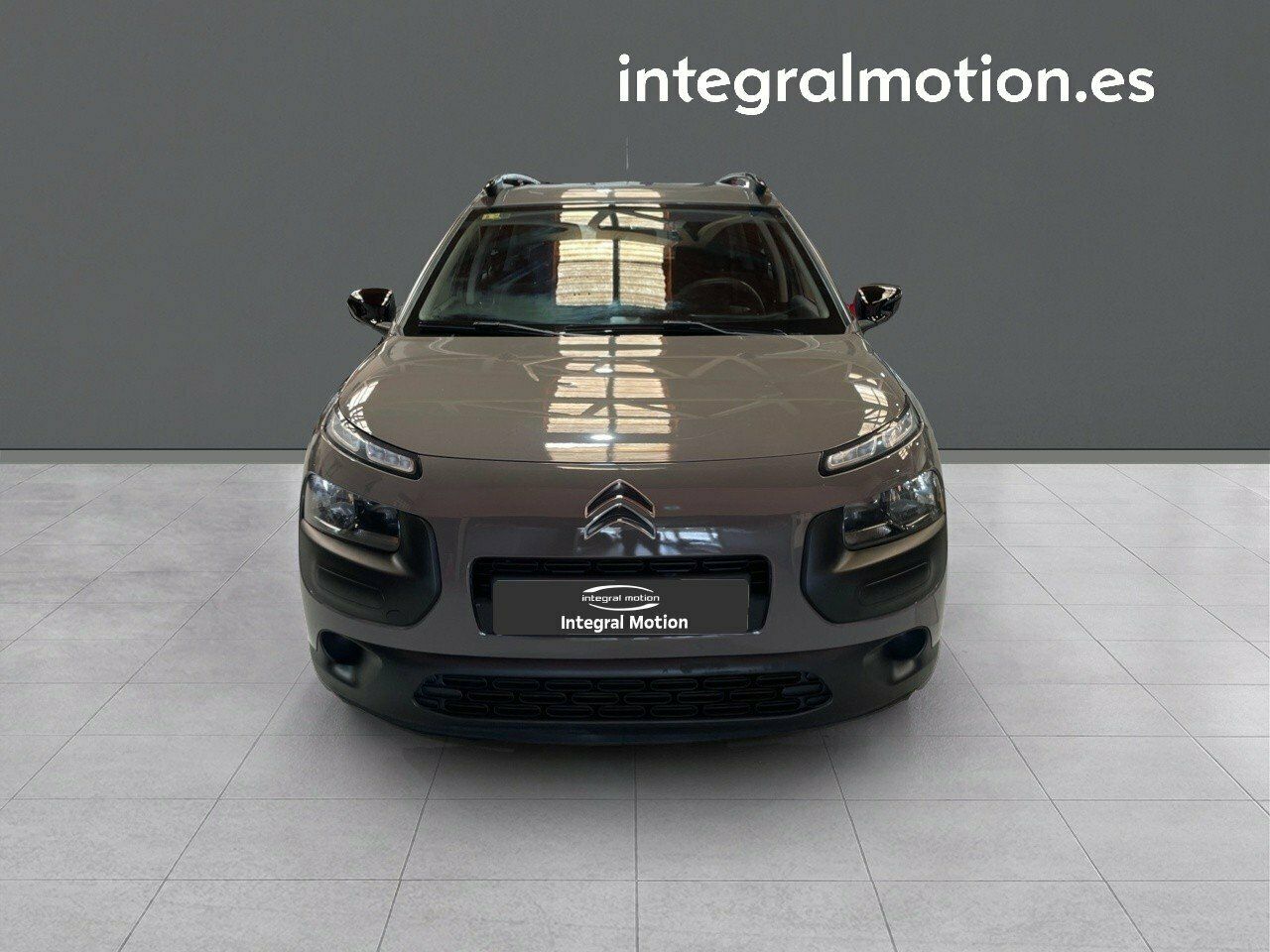 citroën c4 cactus 2016 / foto grande (2)