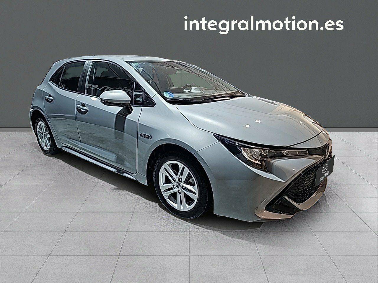 toyota corolla 2019 / foto grande (3)