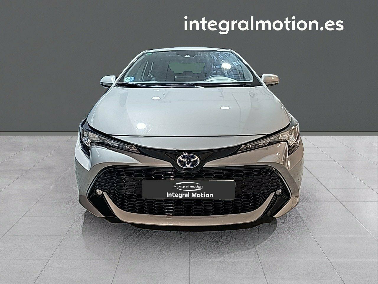 toyota corolla 2019 / foto grande (2)