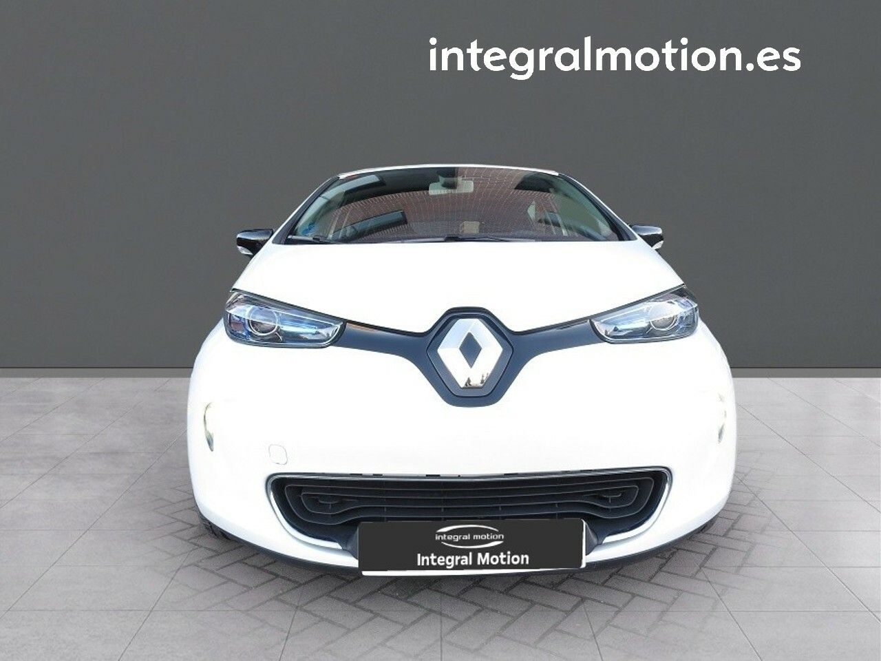 renault zoe 2018 / foto grande (2)