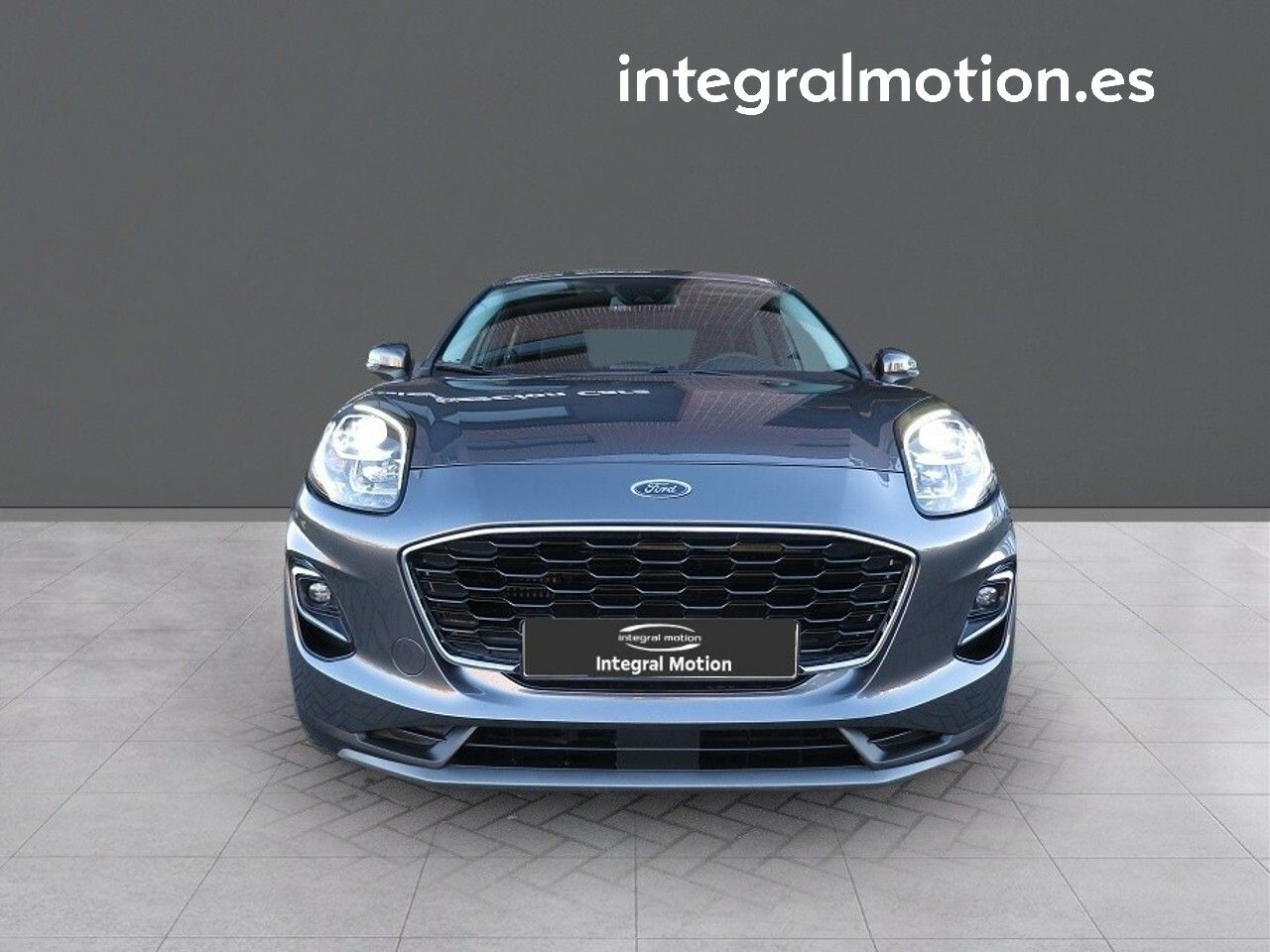 ford puma 2021 / foto grande (2)