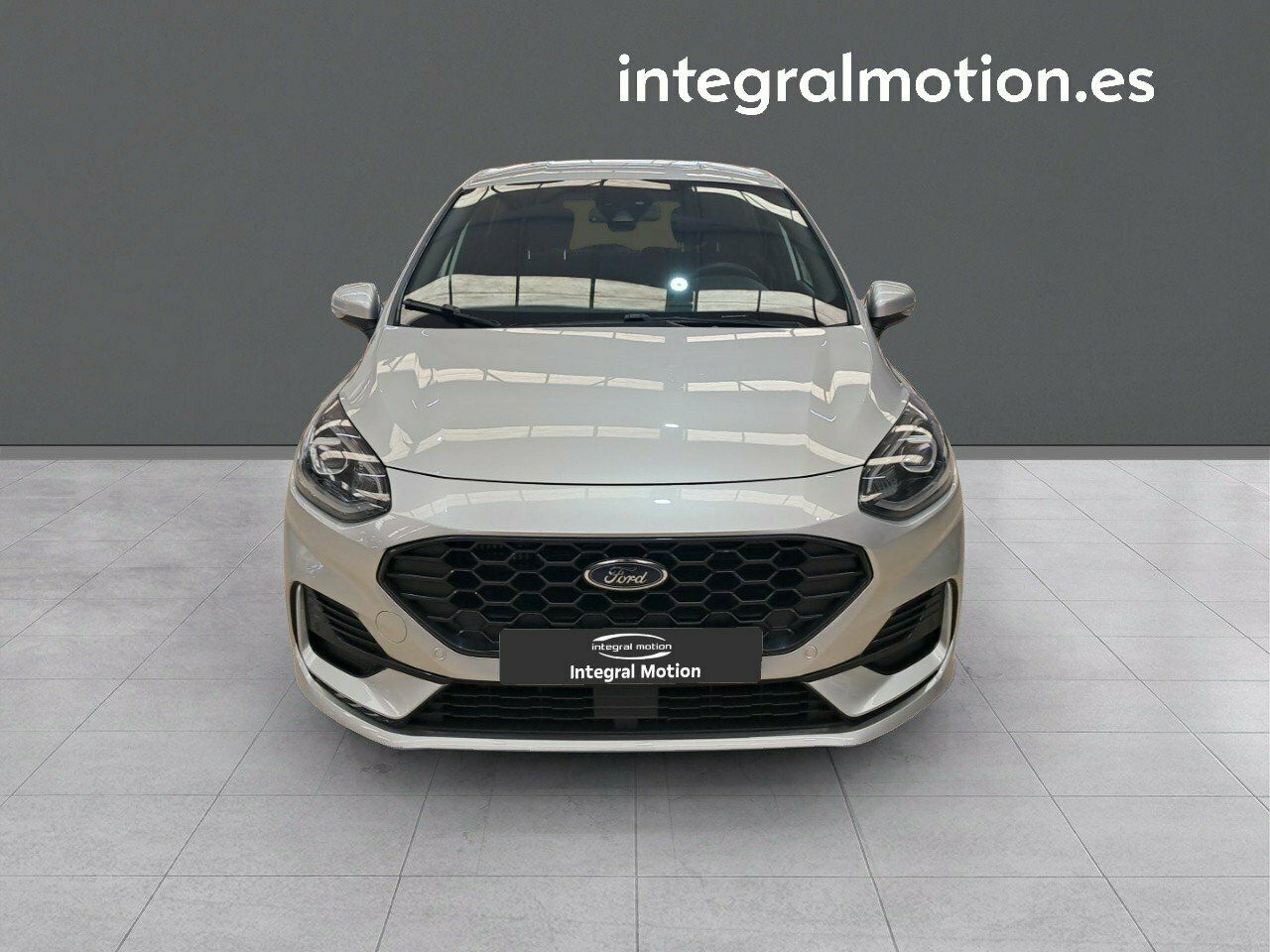 ford fiesta 2022 / foto grande (2)