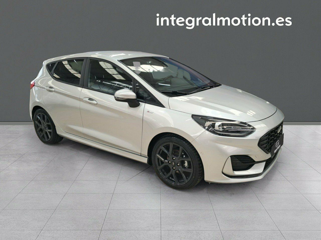 ford fiesta 2022 / foto grande (3)