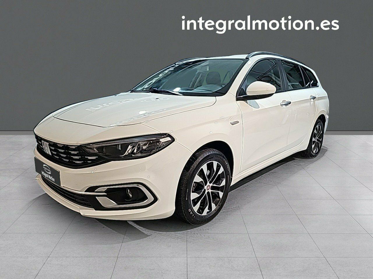 Foto fiat tipo 2023 /
