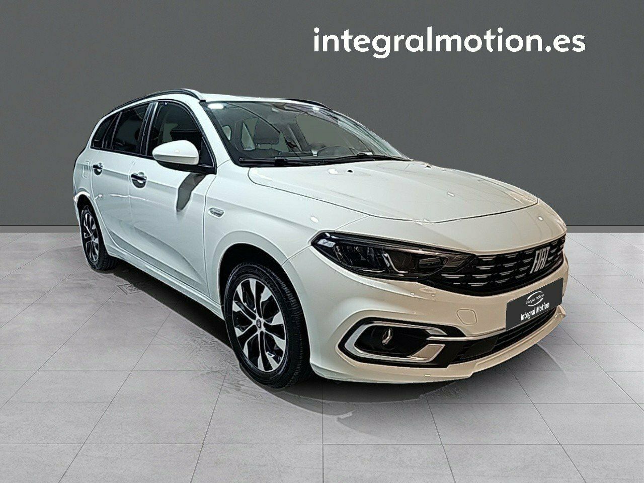 fiat tipo 2023 / foto grande (3)