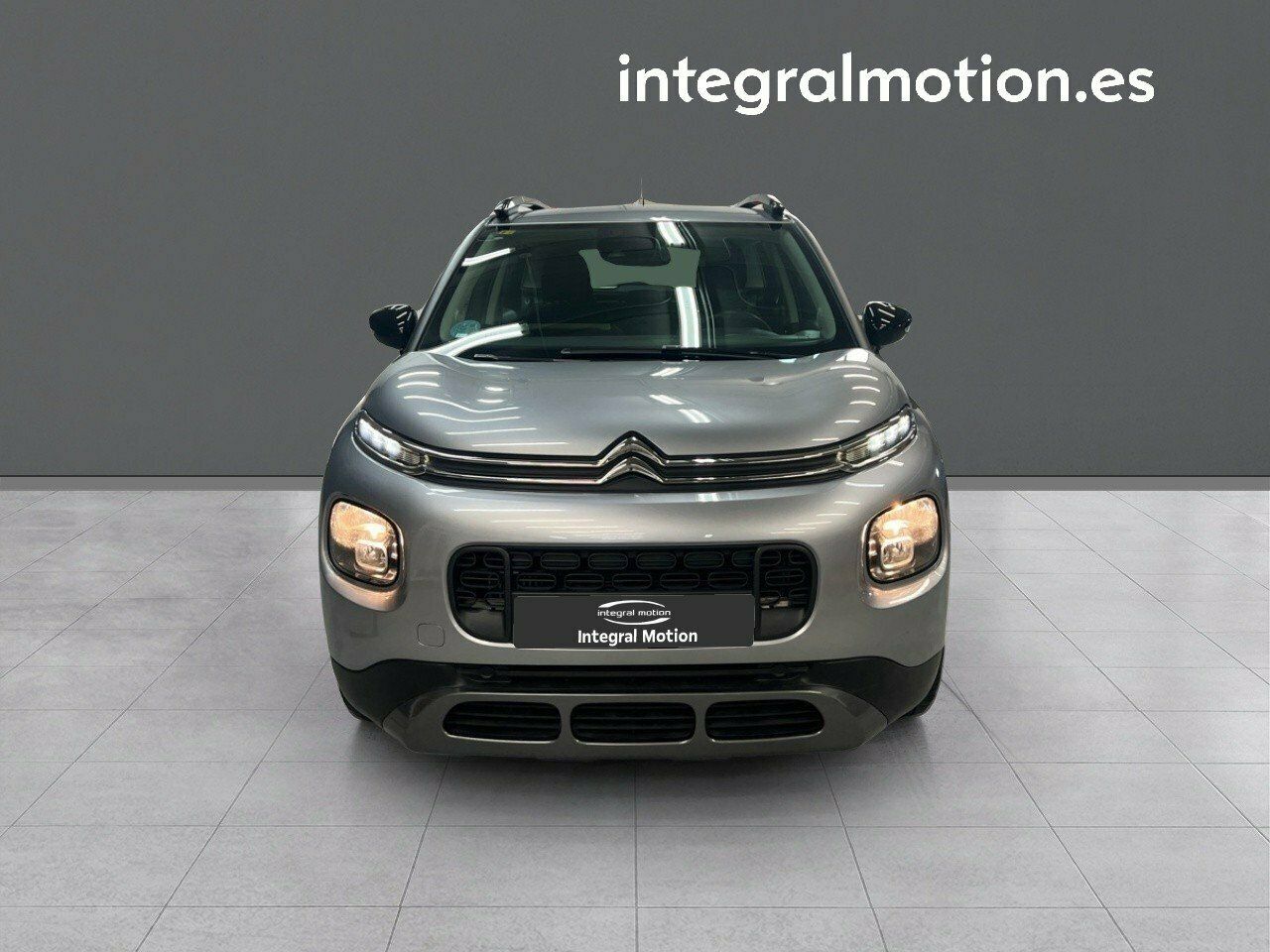 citroën c3 aircross 2020 / foto grande (2)