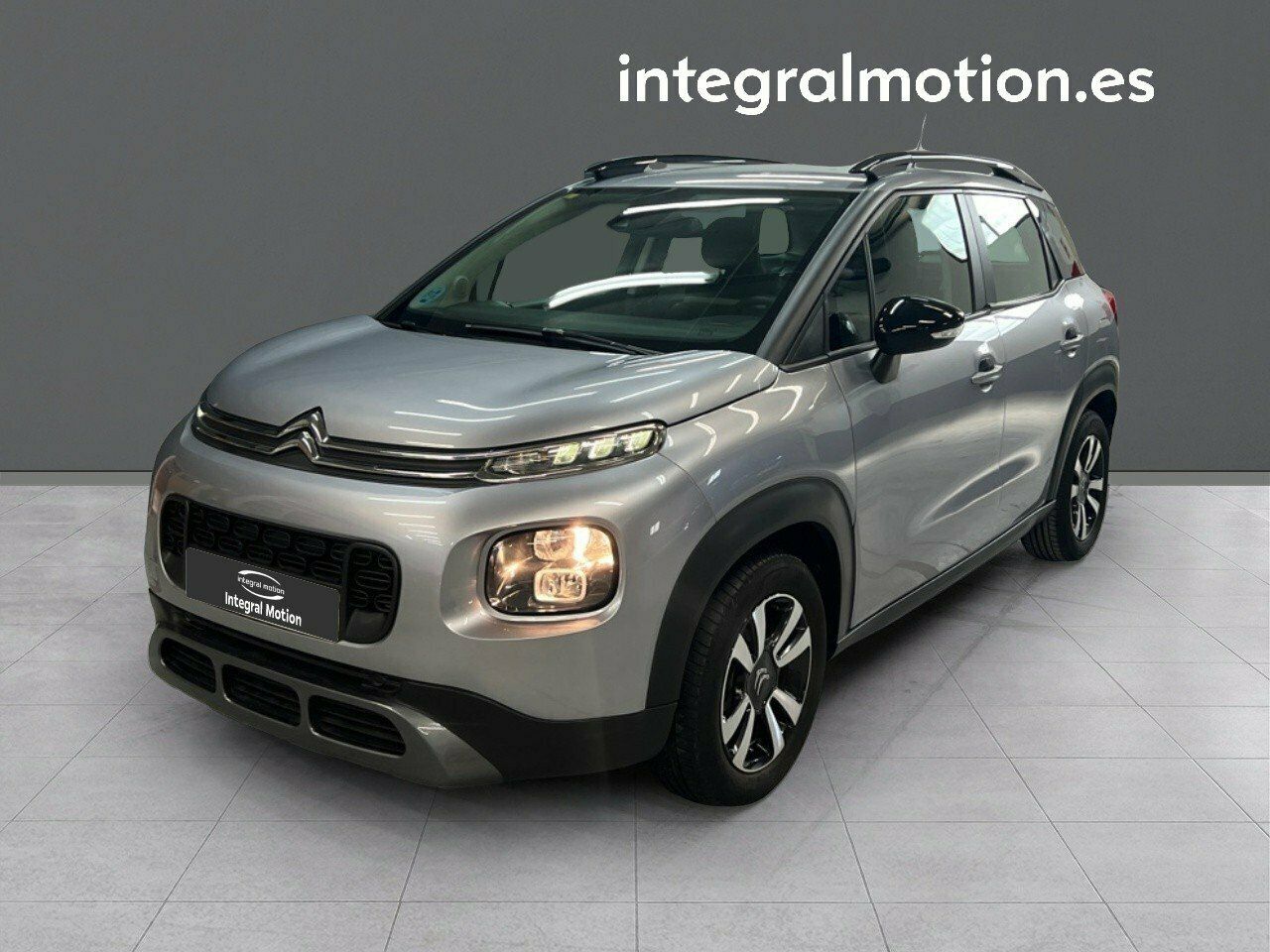 Foto citroën c3 aircross 2020 /