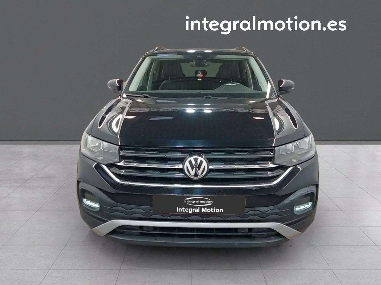 volkswagen t-cross 2020 / foto grande (2)