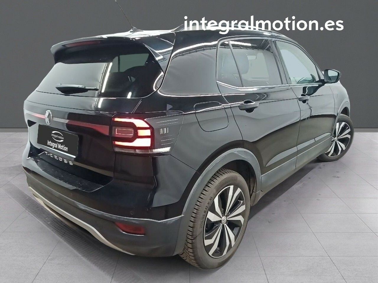 volkswagen t-cross 2020 / foto grande (3)