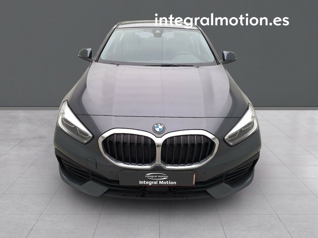 bmw serie 1 2021 / foto grande (2)