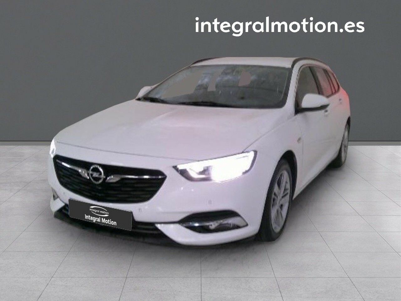 Foto opel insignia  2019 /