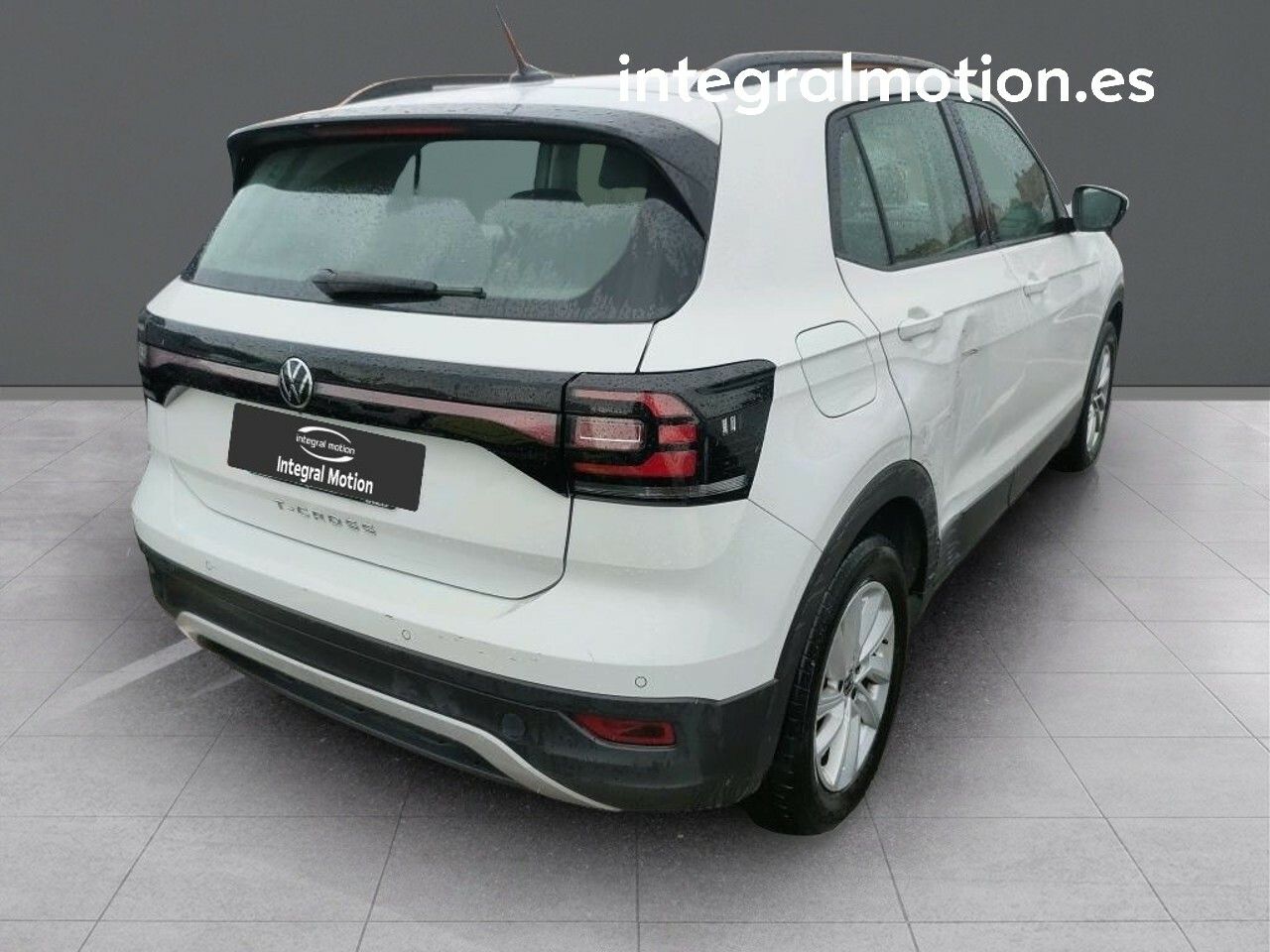 volkswagen t-cross 2021 / foto grande (2)