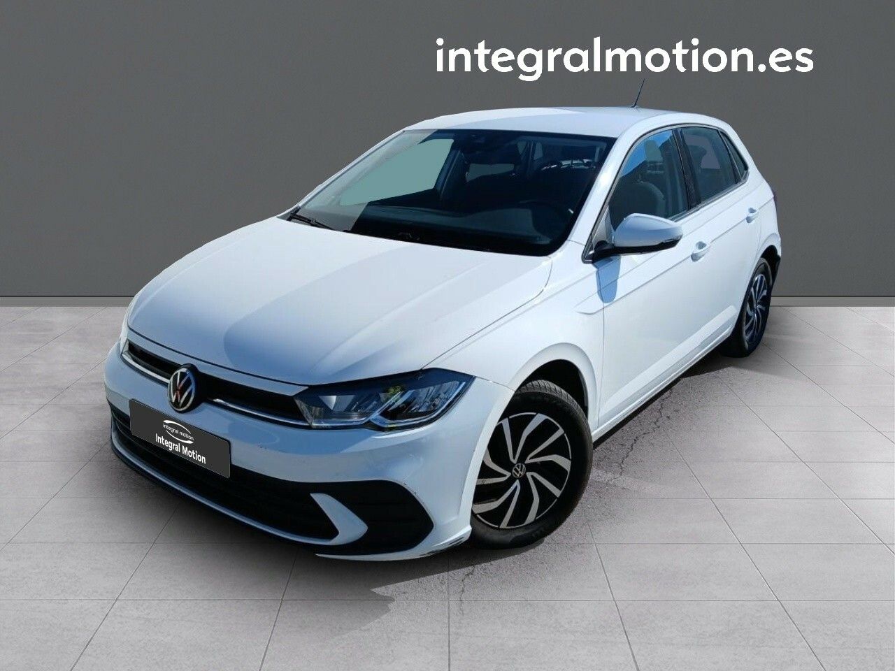 Foto volkswagen polo 2022 /