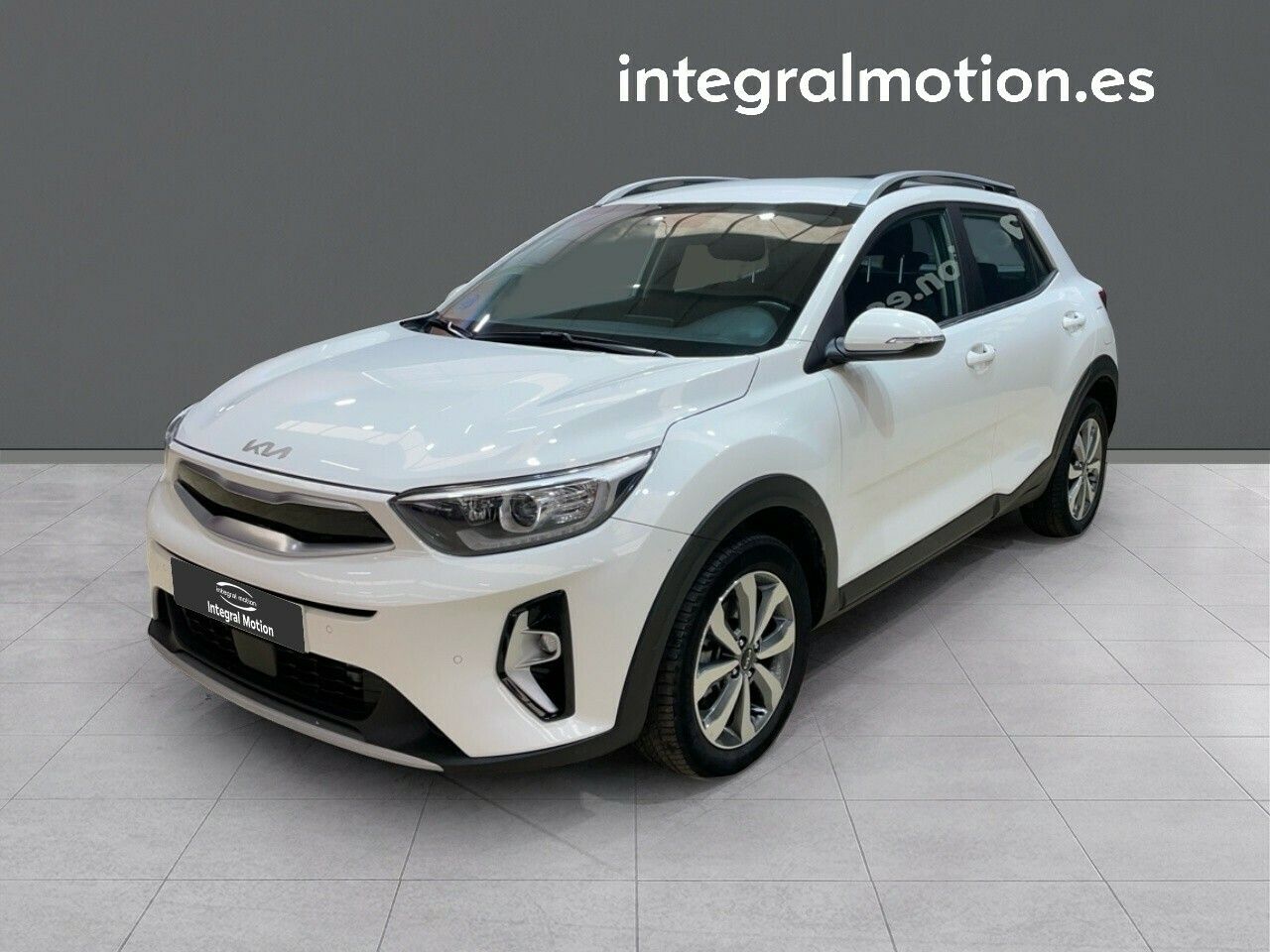 Foto kia stonic 2022 /