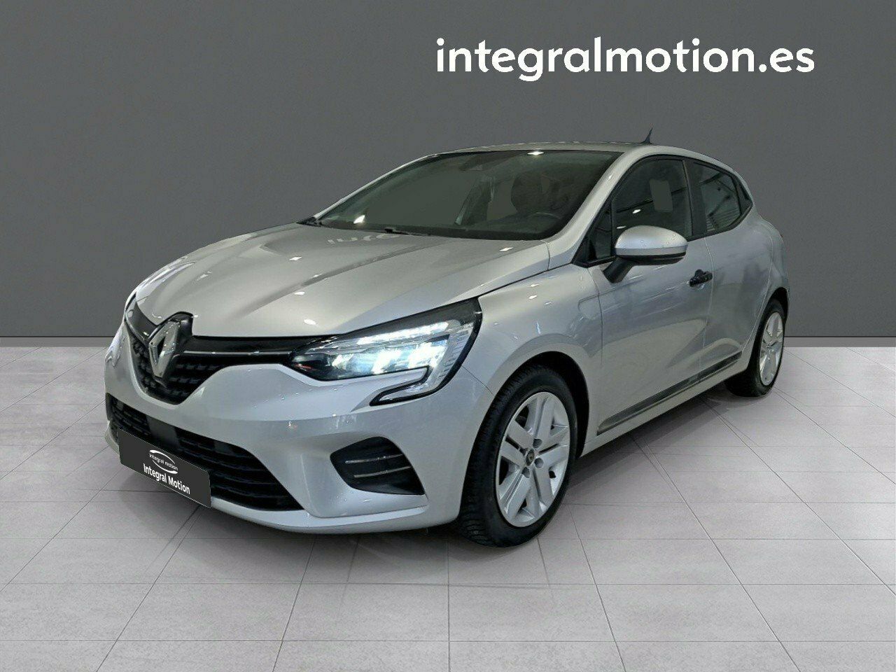 Foto renault clio 2020 /