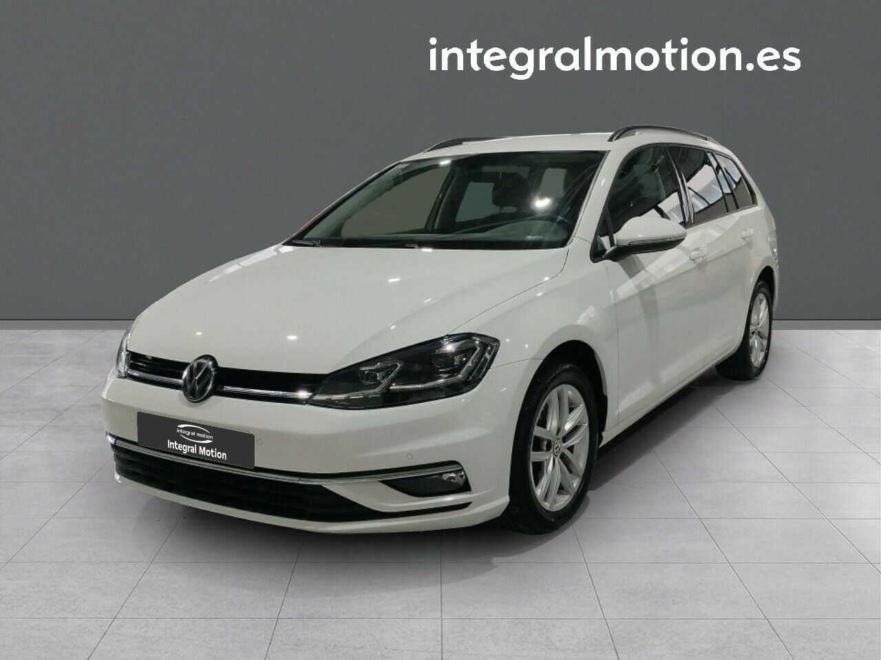 Foto volkswagen golf 2020 /