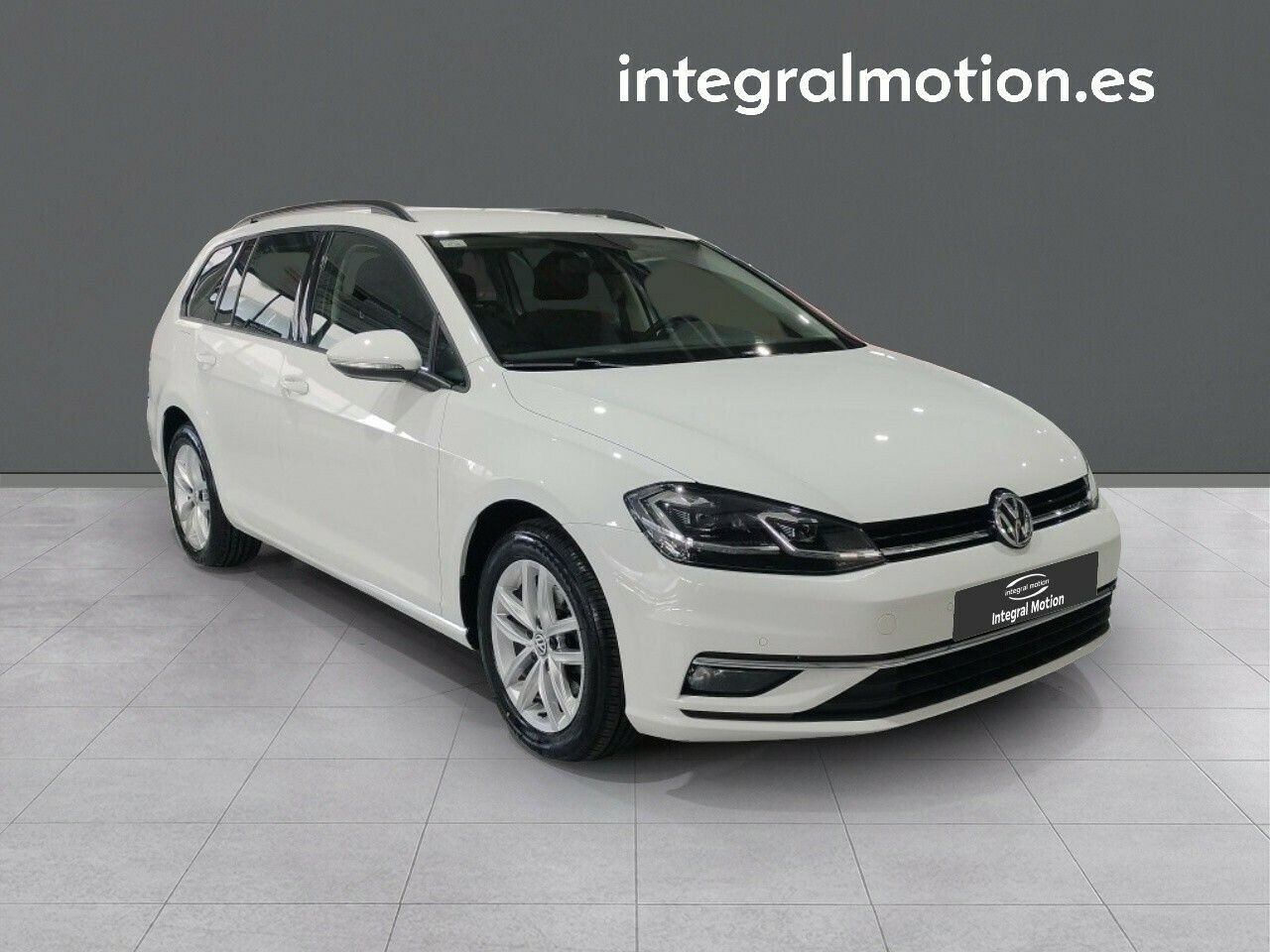 volkswagen golf 2020 / foto grande (3)