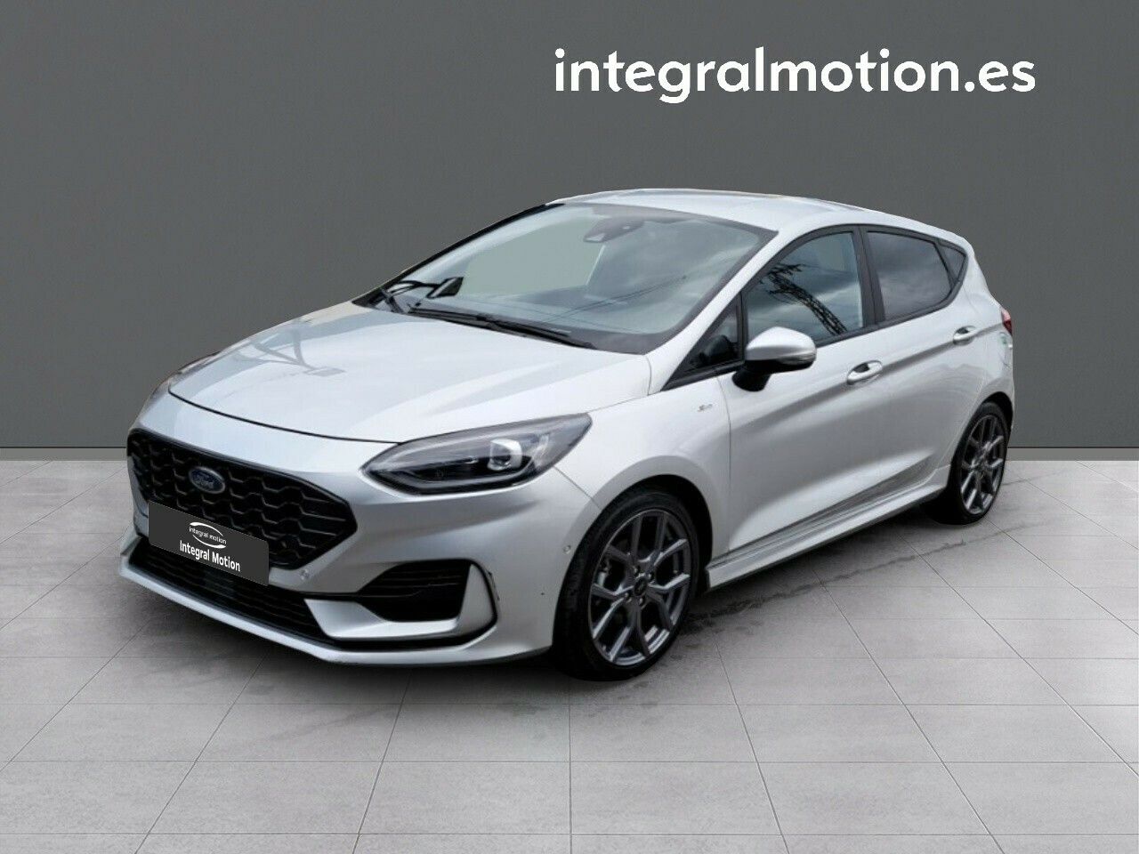 ford fiesta 2023 / foto grande (3)