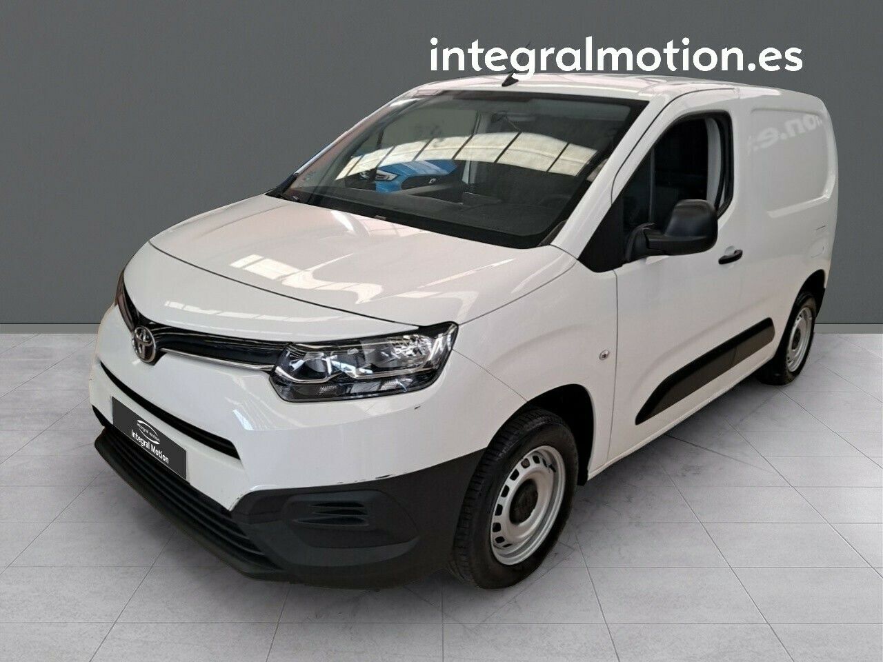 Foto toyota proace city 2022 /