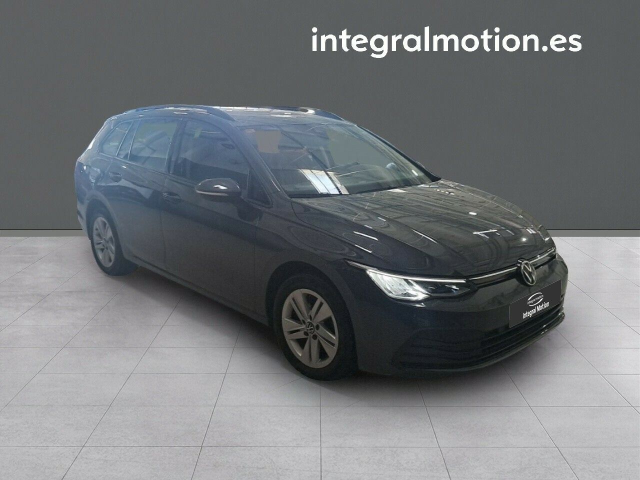 volkswagen golf 2021 / foto grande (3)