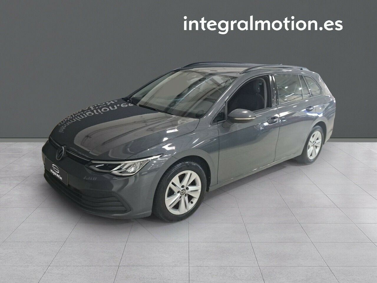 Foto volkswagen golf 2021 /