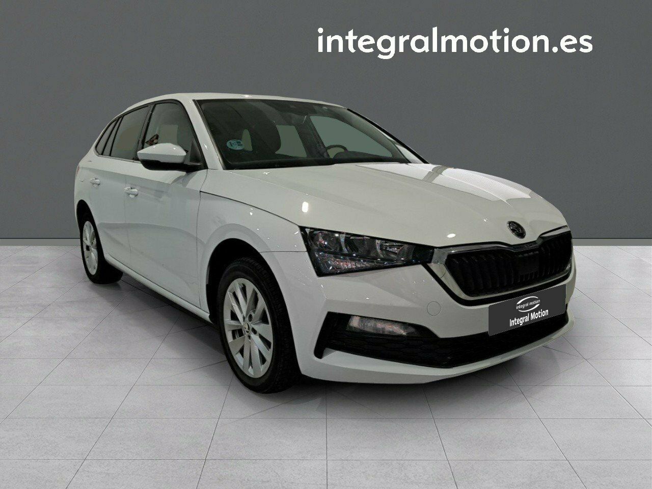 skoda scala 2023 / foto grande (3)