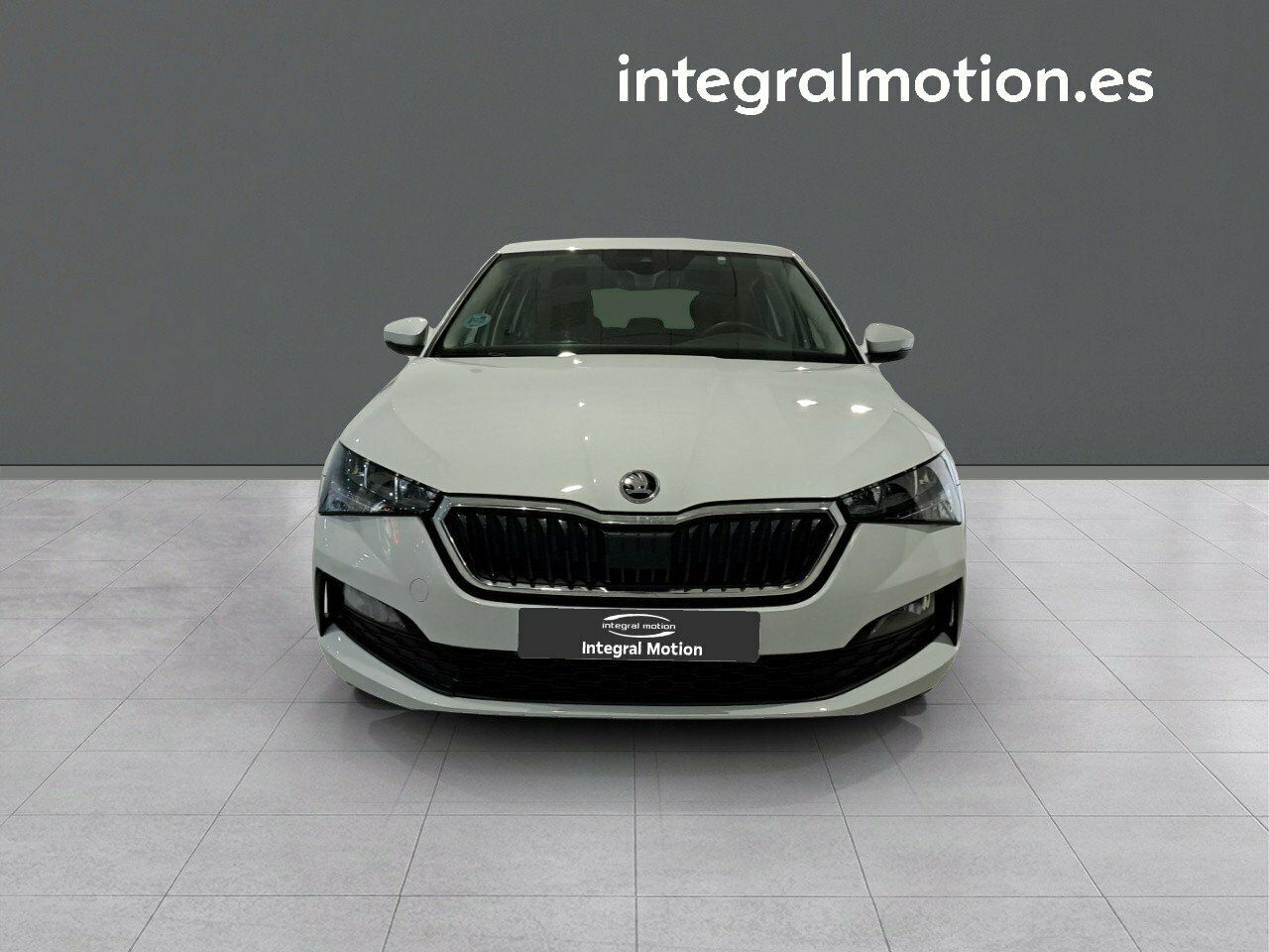 skoda scala 2023 / foto grande (2)