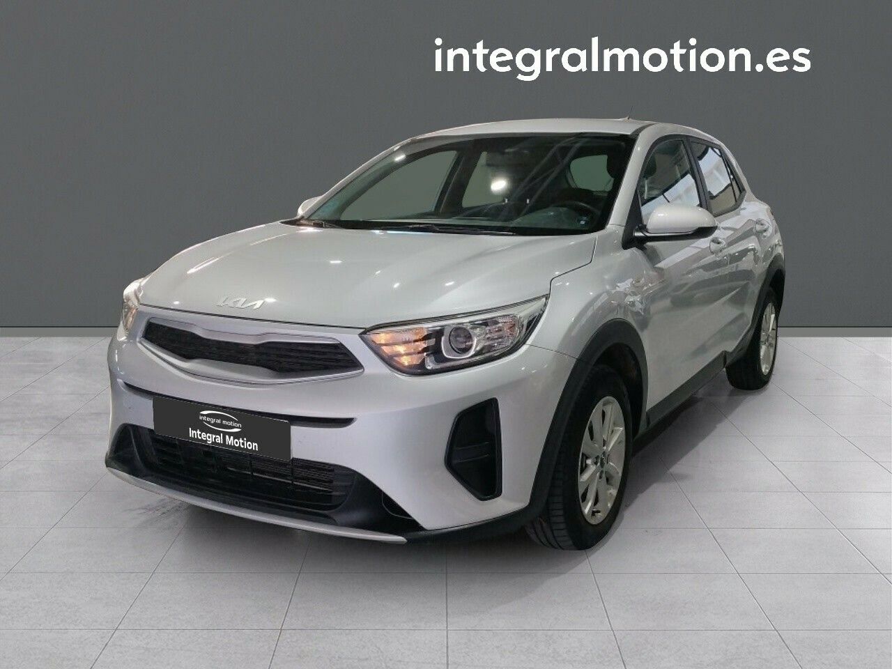 Foto kia stonic 2023 /