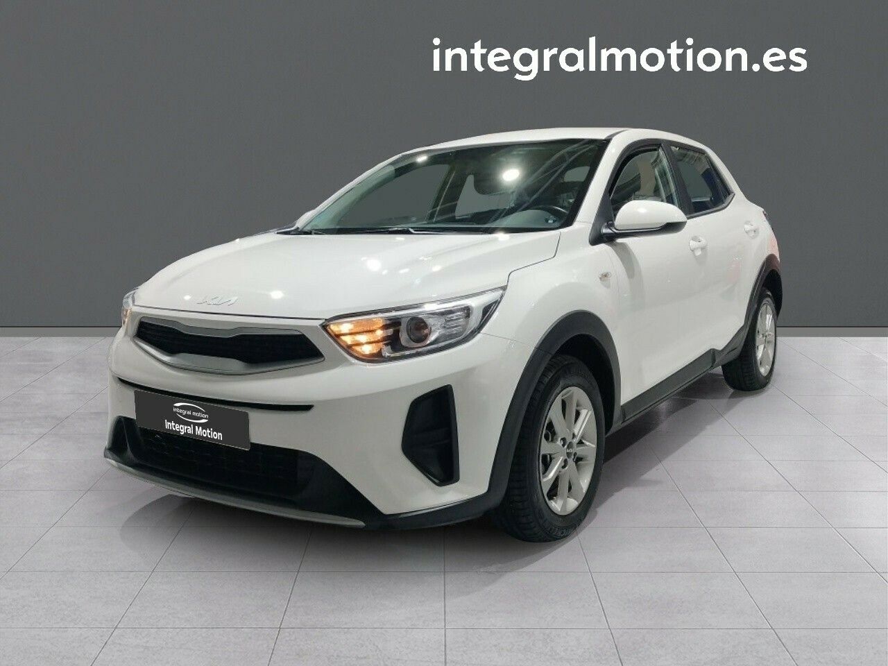 Foto kia stonic 2023 /
