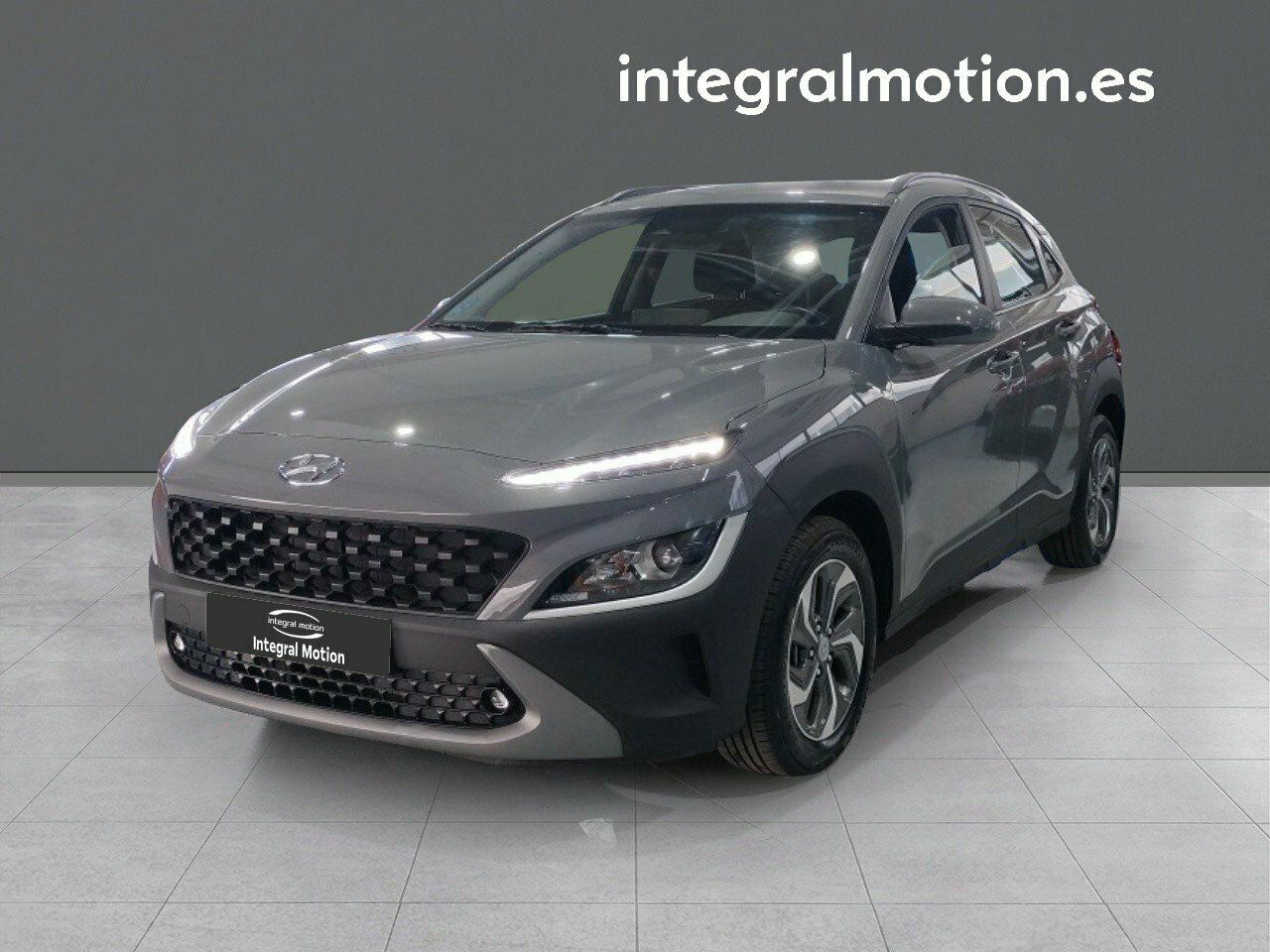hyundai kona 2021 /