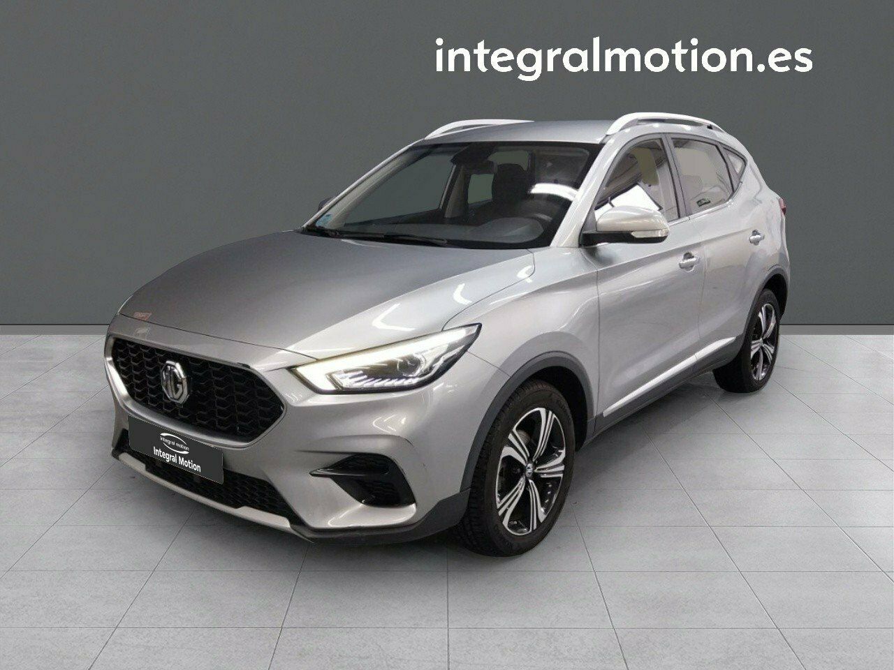 mg zs 2022 /
