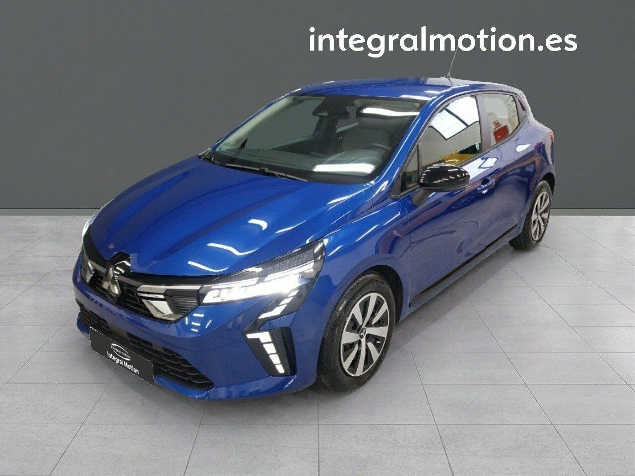 mitsubishi colt 2024 /