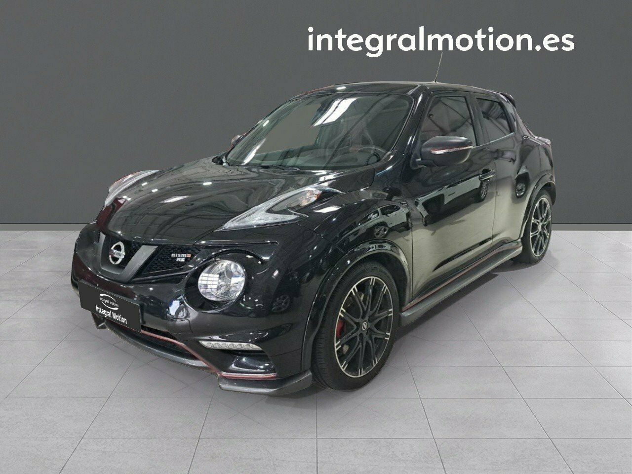 nissan juke 2017 /