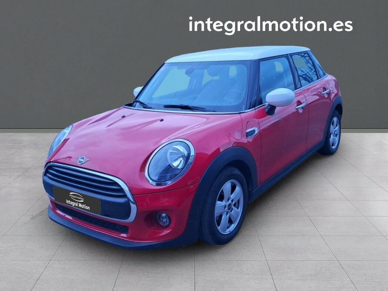 mini cooper 2020 /