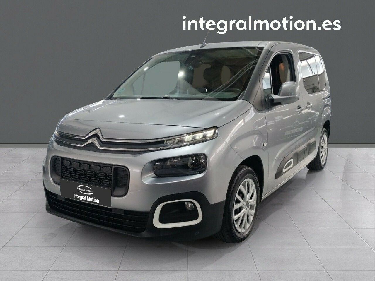 citroën berlingo 2018 /