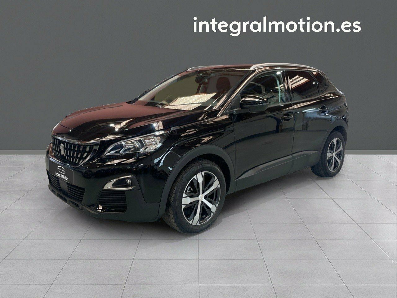 peugeot 3008 2019 /